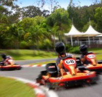 Big Kart Track Pty Ltd - Gold Coast Attractions