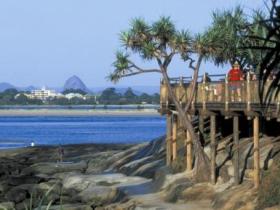 Caloundra Coastal Walk - Gold Coast Attractions 0