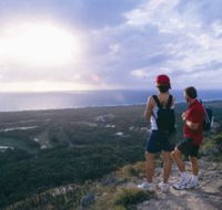 Mount Coolum National Park - Gold Coast Attractions