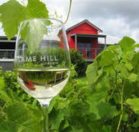 Flame Hill Vineyard - Gold Coast Attractions