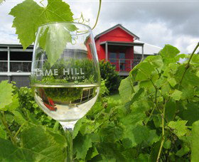 Flame Hill Vineyard - Gold Coast Attractions 0