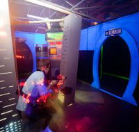 Laserzone Sunshine Coast - Warana - Gold Coast Attractions