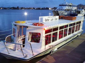 Cruisemooloolaba - Gold Coast Attractions 0