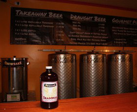 Brewbake At The Big Pineapple - Gold Coast Attractions 0