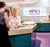 Opals Down Under - Gold Coast Attractions