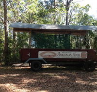 Apallonian Hotel - Gold Coast Attractions