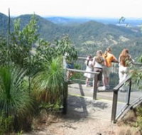 Mapleton Forest Reserve - Gold Coast Attractions