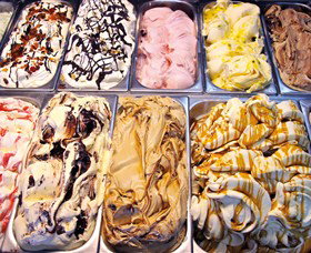 Colin James Fine Foods, Gelato And Sorbet - Gold Coast Attractions 0