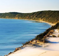 Cooloola Wilderness Trail - Gold Coast Attractions