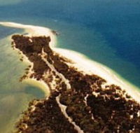 Inskip Peninsula Recreation Area - Gold Coast Attractions