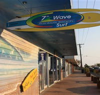 Rainbow Beach Tourist Centre - Gold Coast Attractions