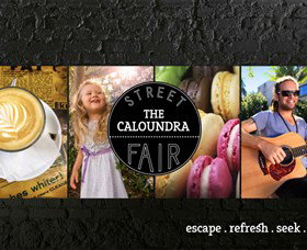 The Caloundra Street Fair - Gold Coast Attractions 0