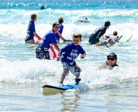Coolum Surfing School