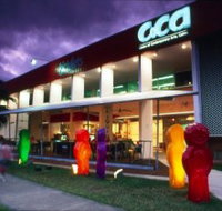 Centre of Contemporary Arts Cairns - Gold Coast Attractions