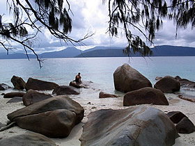 Earlville QLD Gold Coast Attractions