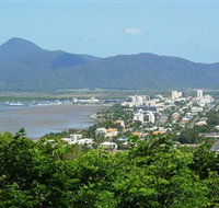 Mount Whitfield Conservation Park - Gold Coast Attractions