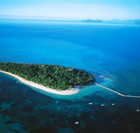 Green Island National Park - Gold Coast Attractions