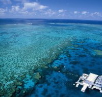 Agincourt Reef - Gold Coast Attractions