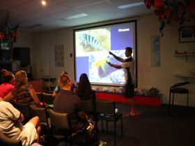Reef Teach - Gold Coast Attractions 0