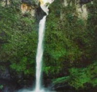 Nandroya Falls Circuit Track Wooroonooran National Park - Gold Coast Attractions