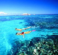 Northern Great Barrier Reef - Gold Coast Attractions