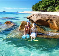 Fitzroy Island National Park - Gold Coast Attractions