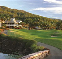 Paradise Palms Golf Course - Gold Coast Attractions
