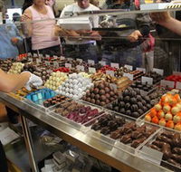 Poppys Chocolate - Gold Coast Attractions