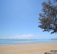 Blacks Beach - Gold Coast Attractions