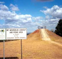 Mount Wooroolin - Gold Coast Attractions