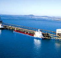 Port of Hay Point Lookout - Gold Coast Attractions