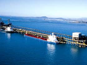 Port Of Hay Point Lookout - Gold Coast Attractions 0