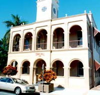 Mackay Town Hall - Gold Coast Attractions