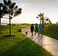 Bluewater Trail - Gold Coast Attractions
