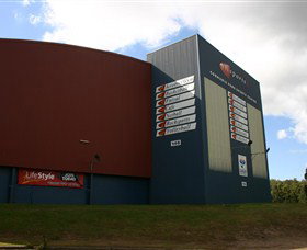 Shailer Park QLD Gold Coast Attractions