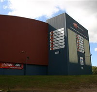 Cornubia Park Sports Centre - Gold Coast Attractions