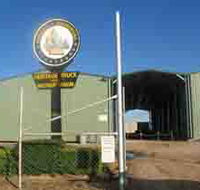 Wintons Diamantina Heritage Truck and Machinery Museum - Gold Coast Attractions