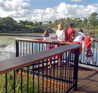 Maryboroughs Glory Hole - Gold Coast Attractions