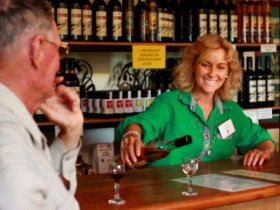 Riversands Vineyards - Gold Coast Attractions 0