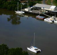 Port of Maryborough - Gold Coast Attractions