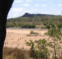 Dalrymple National Park - Gold Coast Attractions