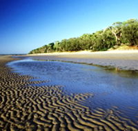 Burrum Coast National Park - Gold Coast Attractions