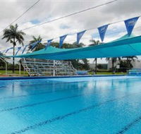Memorial Swim Centre - Gold Coast Attractions