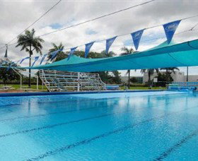 Memorial Swim Centre - Gold Coast Attractions 0