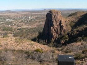 Minerva Hills National Park - Gold Coast Attractions 0
