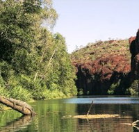 Lawn Hill Circuit - Gold Coast Attractions