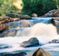 Crows Nest Falls - Gold Coast Attractions