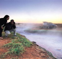 Hydro Power Plant - Gold Coast Attractions