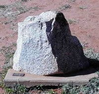 Destructo Monument - Gold Coast Attractions