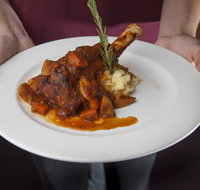 The Overlanders Steakhouse - Gold Coast Attractions